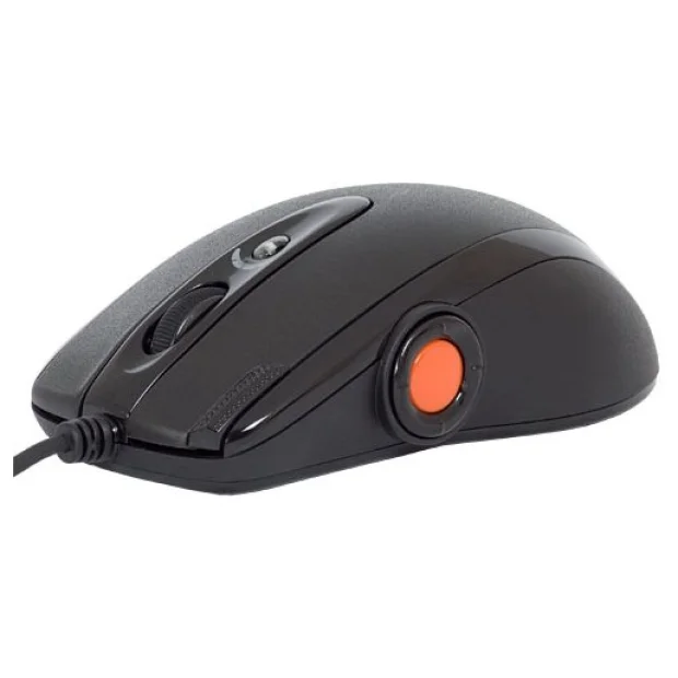Игровая мышь A4Tech XL-755BK